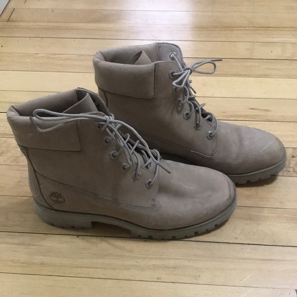 TIMBERLAND Women’s classic lite 6-inch boot